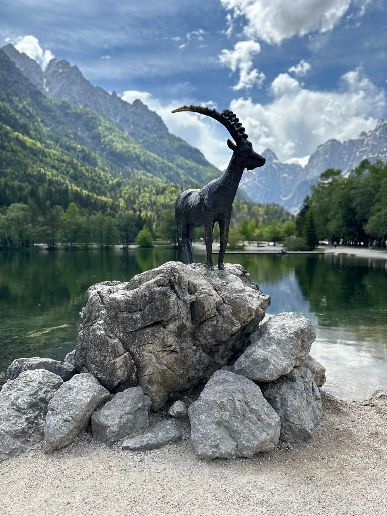 13 Days Exploring&nbsp;Slovenia