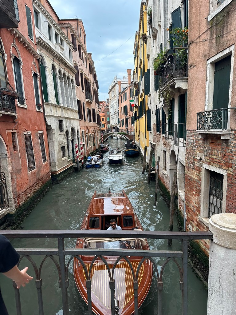 Is 4 Days in Venice Too&nbsp;Many?